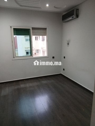 Joli Appartement a belvédère - Location Immobilier - Casablanca - photo 4