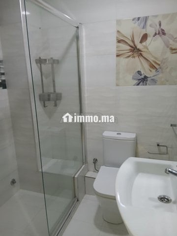 Joli Appartement a belvédère - Location Immobilier - Casablanca - photo 5