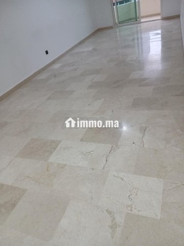 Joli Appartement a belvédère - Location Immobilier - Casablanca - photo 6