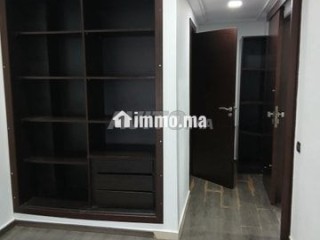 Joli Appartement a belvédère - Appartement à louer - Casablanca