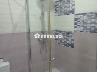 Joli Appartement a belvédère - Appartement à louer - Casablanca