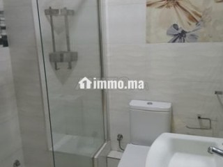 Joli Appartement a belvédère - Appartement à louer - Casablanca