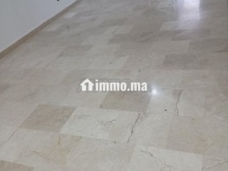 Joli Appartement a belvédère - Appartement à louer - Casablanca
