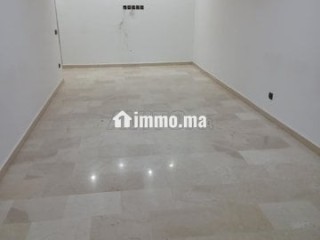 Joli Appartement a belvédère - Appartement à louer - Casablanca