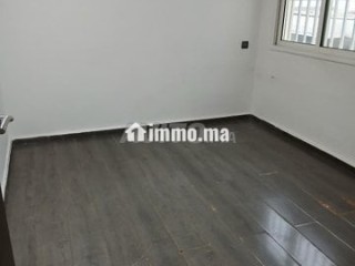 Joli Appartement a belvédère - Appartement à louer - Casablanca