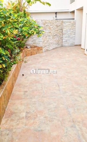 Appart 130m Oasis Proche Paul - Location Immobilier - Casablanca - photo 2