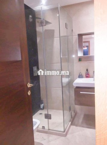 Appart 130m Oasis Proche Paul - Location Immobilier - Casablanca - photo 4