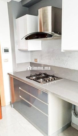 Appart 130m Oasis Proche Paul - Location Immobilier - Casablanca - photo 7