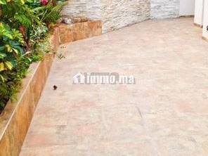 Appart 130m Oasis Proche Paul - Appartement à louer - Casablanca