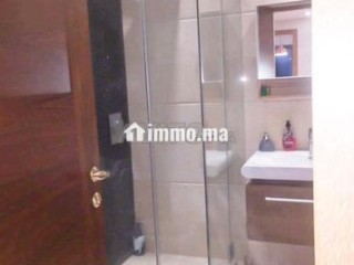 Appart 130m Oasis Proche Paul - Appartement à louer - Casablanca