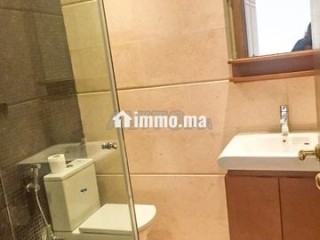 Appart 130m Oasis Proche Paul - Appartement à louer - Casablanca