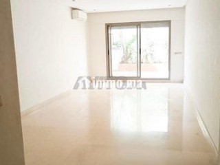 Appart 130m Oasis Proche Paul - Appartement à louer - Casablanca