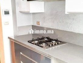 Appart 130m Oasis Proche Paul - Appartement à louer - Casablanca