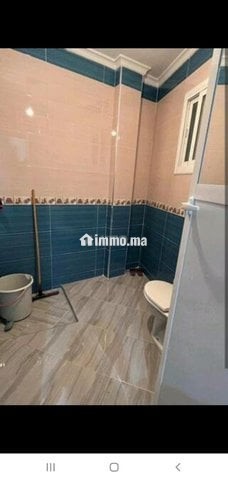 شقة مجهزة بالكامل و مكيف - Location Vacances - Martil - photo 3