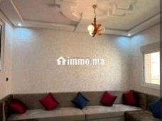 شقة مجهزة بالكامل و مكيف - Appartement Location Vacances - Martil