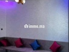 شقة مجهزة بالكامل و مكيف - Appartement Location Vacances - Martil
