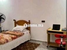 شقة مجهزة بالكامل و مكيف - Appartement Location Vacances - Martil