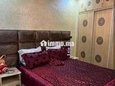 شقة مجهزة بالكامل و مكيف - Appartement Location Vacances - Martil