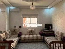شقة مجهزة بالكامل و مكيف - Appartement Location Vacances - Martil