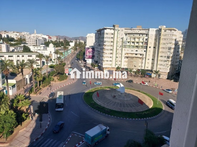 Appartement Titré place al Hamama Tétouan - Vente Immobilier - Tetouan - photo 1