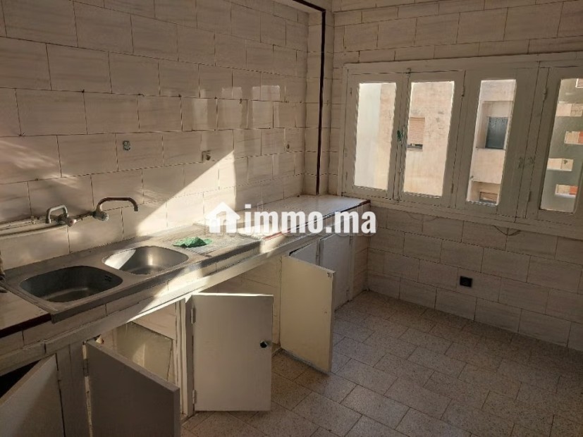 Appartement Titré place al Hamama Tétouan - Vente Immobilier - Tetouan - photo 7