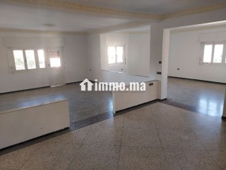 Appartement Titré place al Hamama Tétouan - Appartement à vendre - Tetouan