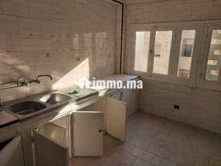 Appartement Titré place al Hamama Tétouan - Appartement à vendre - Tetouan
