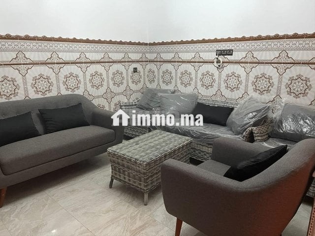 أصيلا شارع طنجة - Location Vacances - Asilah - photo 1