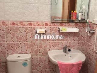 أصيلا شارع طنجة - Appartement Location Vacances - Asilah