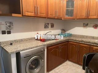 أصيلا شارع طنجة - Appartement Location Vacances - Asilah