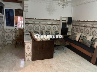 أصيلا شارع طنجة - Appartement Location Vacances - Asilah