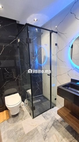 Beau Studio Semi-Équipé a Louer a Maarif - Location Immobilier - Casablanca - photo 3