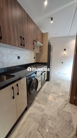 Beau Studio Semi-Équipé a Louer a Maarif - Location Immobilier - Casablanca - photo 6
