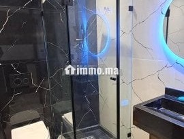 Beau Studio Semi-Équipé a Louer a Maarif - Appartement à louer - Casablanca