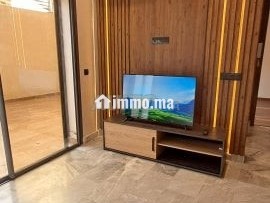 Beau Studio Semi-Équipé a Louer a Maarif - Appartement à louer - Casablanca