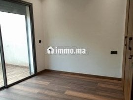 Beau Studio Semi-Équipé a Louer a Maarif - Appartement à louer - Casablanca