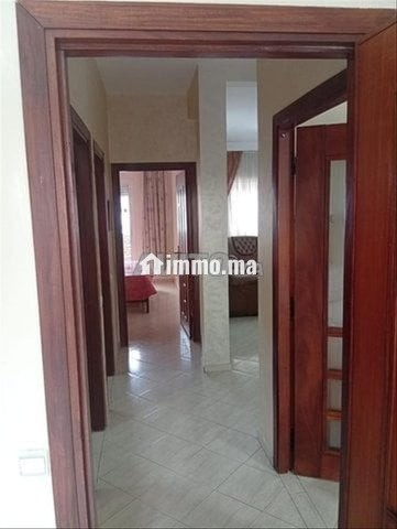 Haut standing Couple Directeur Inginieur Cadre - Location Vacances - Casablanca - photo 2