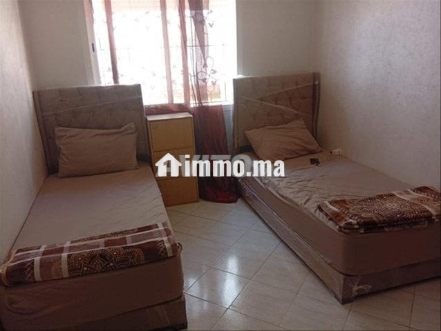 Haut standing Couple Directeur Inginieur Cadre - Location Vacances - Casablanca - photo 6