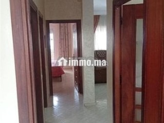 Haut standing Couple Directeur Inginieur Cadre - Appartement Location Vacances - Casablanca