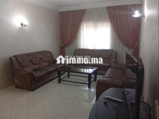 Haut standing Couple Directeur Inginieur Cadre - Appartement Location Vacances - Casablanca