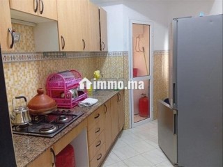 Haut standing Couple Directeur Inginieur Cadre - Appartement Location Vacances - Casablanca