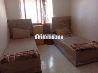 Haut standing Couple Directeur Inginieur Cadre - Appartement Location Vacances - Casablanca
