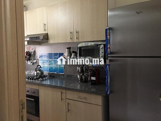 Appartement à louer 61 m² à Casablanca - Location Immobilier - Casablanca - photo 2