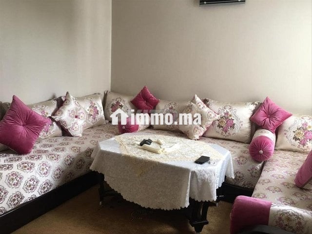 Appartement à louer 61 m² à Casablanca - Location Immobilier - Casablanca - photo 3