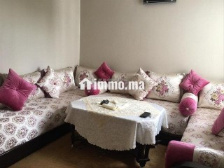 Appartement à louer 61 m² à Casablanca - Appartement à louer - Casablanca