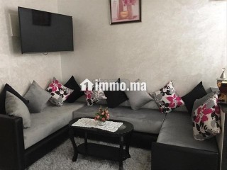 Appartement à louer 61 m² à Casablanca - Appartement à louer - Casablanca