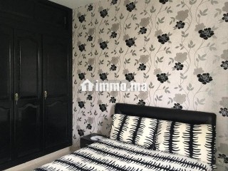 Appartement à louer 61 m² à Casablanca - Appartement à louer - Casablanca
