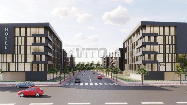 Lot de Terrain à usage professionnel à vendre - Vente Immobilier - Casablanca - photo 2
