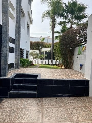 Mise en vente d'une jolie villa jumelée à Kénitra - Vente Immobilier - Kenitra - photo 1