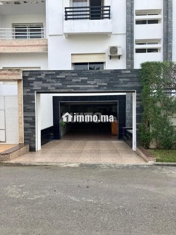 Mise en vente d'une jolie villa jumelée à Kénitra - Vente Immobilier - Kenitra - photo 5